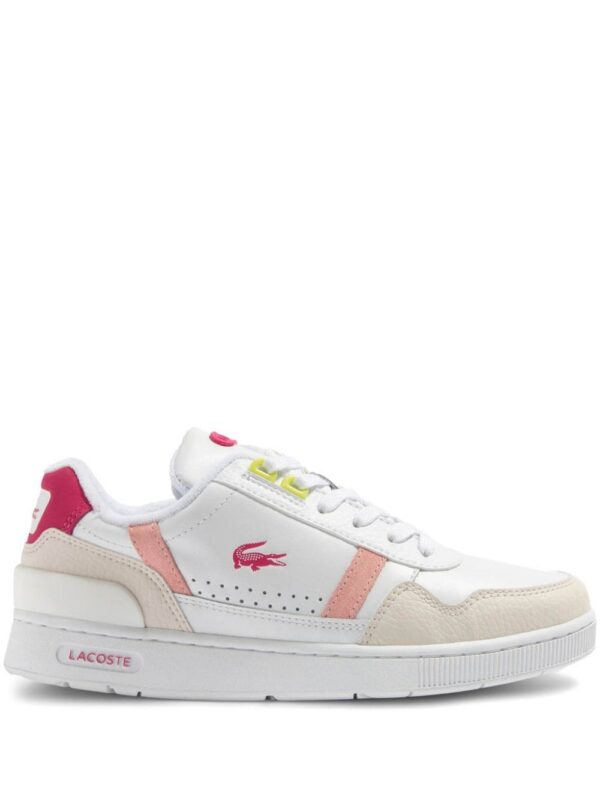 21450597_51543283_1000_b02031bb-40dc-4147-89dc-7f3876475c82.jpg Lacoste T-Clip leather sneakers