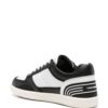 21454228_51412113_1000_85dac9ee-5bf4-453a-b9d0-17e304e3a3ea.jpg Tory Burch Clover Court colour-block leather sneakers