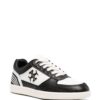 21454228_51412124_1000_a71dfa6a-520a-464d-9e15-cfdc338b928c.jpg Tory Burch Clover Court colour-block leather sneakers