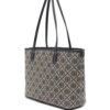 21490388_51565697_1000.jpg Tory Burch small T Monogram jacquard tote bag