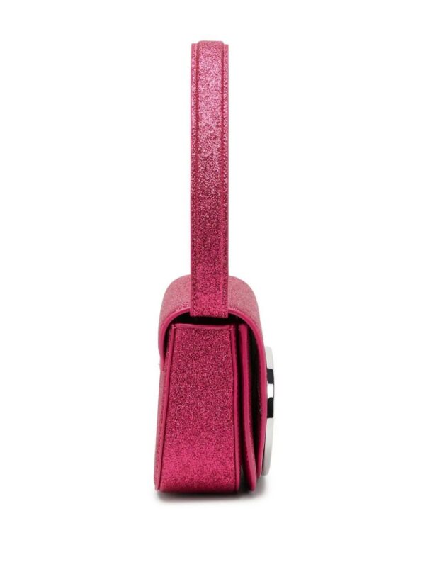 21507006_51940306_1000.jpg Diesel 1DR glitter shoulder bag