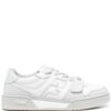 FENDI Fendi Match leather sneakers