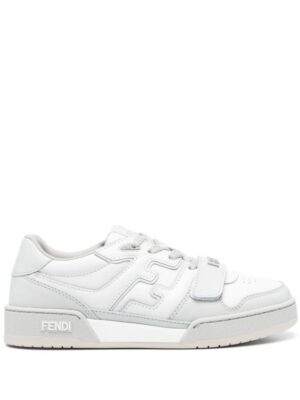 21507718_51490554_1000_98fb391b-bf79-4315-87f6-99e6b10c78b1.jpg FENDI Fendi Match leather sneakers