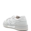 FENDI Fendi Match leather sneakers
