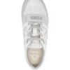 FENDI Fendi Match leather sneakers