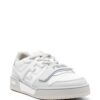 FENDI Fendi Match leather sneakers