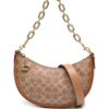 Coach  Mira coated shoulder bag