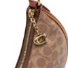 Coach  Mira coated shoulder bag