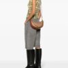 Coach  Mira coated shoulder bag
