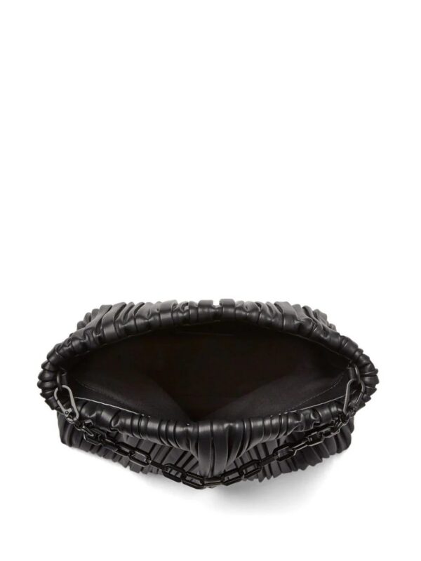 21539280_52497163_1000.jpg Karl Lagerfeld small K/Kushion folded tote bag