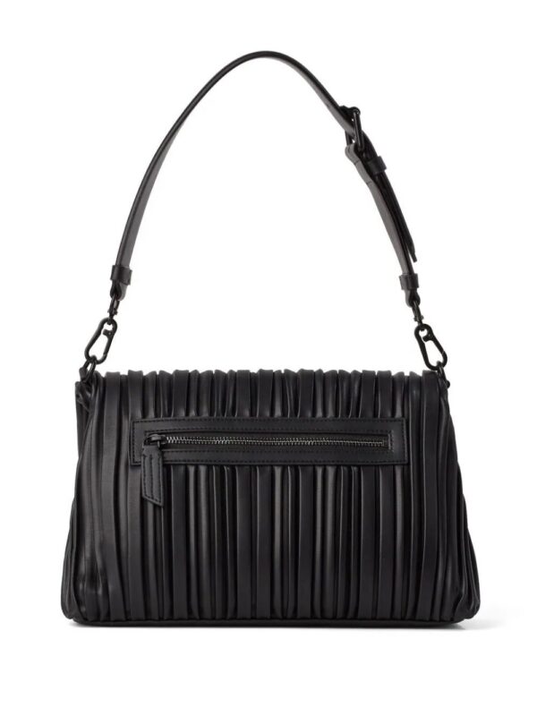 21539280_52497167_1000.jpg Karl Lagerfeld small K/Kushion folded tote bag