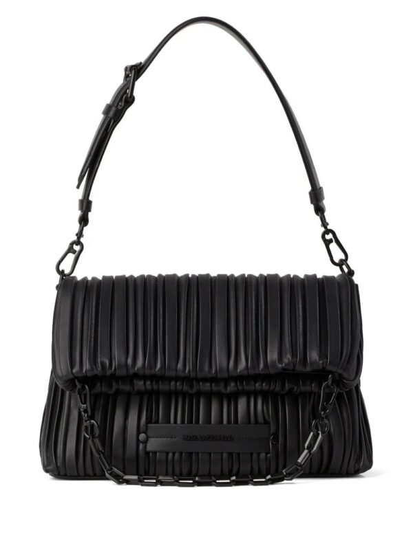 21539280_52497172_1000.jpg Karl Lagerfeld small K/Kushion folded tote bag