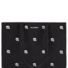 Karl Lagerfeld  small Ikonik tote bag