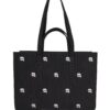 Karl Lagerfeld  small Ikonik tote bag