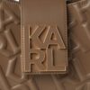21539313_53449354_1000.jpg Karl Lagerfeld logo-embossed leather shoulder bag