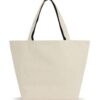 21539351_52476825_1000.jpg Karl Lagerfeld x Darcel Disappoints reversible tote bag