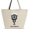 21539351_52476831_1000.jpg Karl Lagerfeld x Darcel Disappoints reversible tote bag