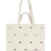 21539362_52476775_1000.jpg Karl Lagerfeld Ikonik Choupette tote bag