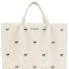 21539362_52476776_1000.jpg Karl Lagerfeld Ikonik Choupette tote bag