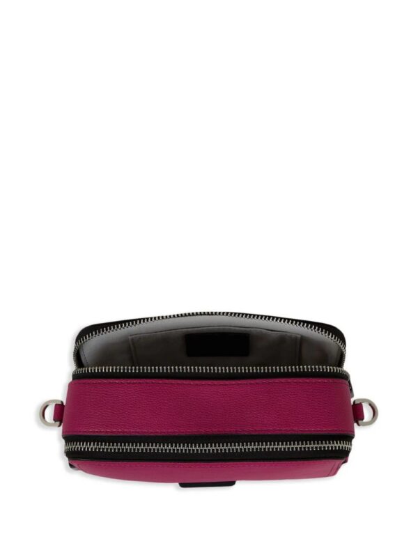 21540146_52543821_1000.jpg Karl Lagerfeld Jeans logo-patch camera bag