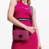 21540146_52543825_1000.jpg Karl Lagerfeld Jeans logo-patch camera bag