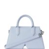 21540151_52499933_1000.jpg Karl Lagerfeld Icon K leather crossbody bag