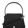 21540302_52543466_1000.jpg Karl Lagerfeld nano Ikon K top-handle bag
