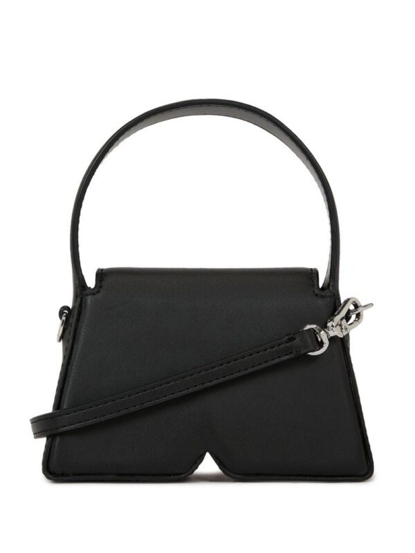 21540302_52543466_1000.jpg Karl Lagerfeld nano Ikon K top-handle bag