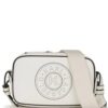 21540334_52481038_1000.jpg Karl Lagerfeld K/Circle perforated-logo crossbody bag
