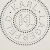 21540334_52481062_1000.jpg Karl Lagerfeld K/Circle perforated-logo crossbody bag