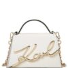 21541411_52481392_1000.jpg Karl Lagerfeld small Signature leather crossbody bag
