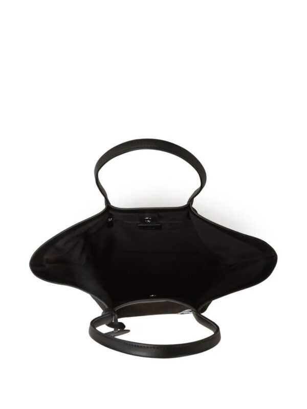 21541436_52481450_1000_d0895fe3-0c30-495f-8fdd-6e04246dd129.jpg Karl Lagerfeld medium Hotel Karl canvas tote bag