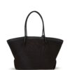 21541436_52481453_1000.jpg Karl Lagerfeld medium Hotel Karl canvas tote bag