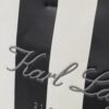 21541465_52559074_1000.jpg Karl Lagerfeld Hotel Karl striped canvas beach bag