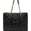 21549473_51524589_1000.jpg Tory Burch Fleming leather tote bag