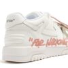 Off-White OOO For Walking sneakers