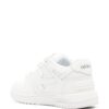 Off-White OOO For Walking sneakers
