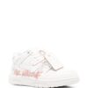 Off-White OOO For Walking sneakers