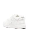 Off-White Out Of Office leather sneakers