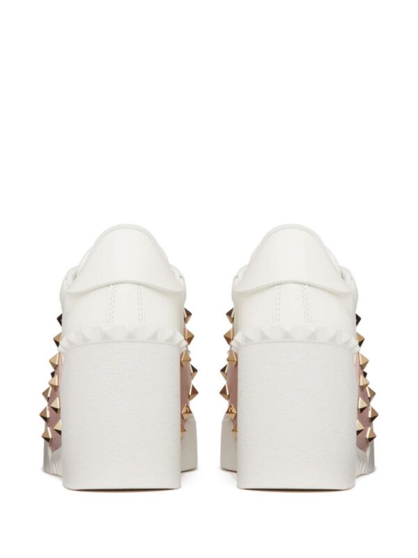 21676650_51975079_1000.jpg Valentino Garavani Open Disco 85mm wedge sneakers