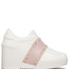 21676650_51975100_1000_0291bc19-720f-426b-8208-56286ce16b88.jpg Valentino Garavani Open Disco 85mm wedge sneakers