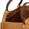 Valentino Garavani  medium Summer raffia tote bag