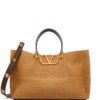 21676757_51975916_1000_c988b57a-55cb-486b-b30a-e5e8702b5b37.jpg Valentino Garavani medium Summer raffia tote bag