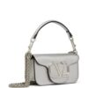 21677252_51592818_1000.jpg Valentino Garavani small Locò metallic shoulder bag