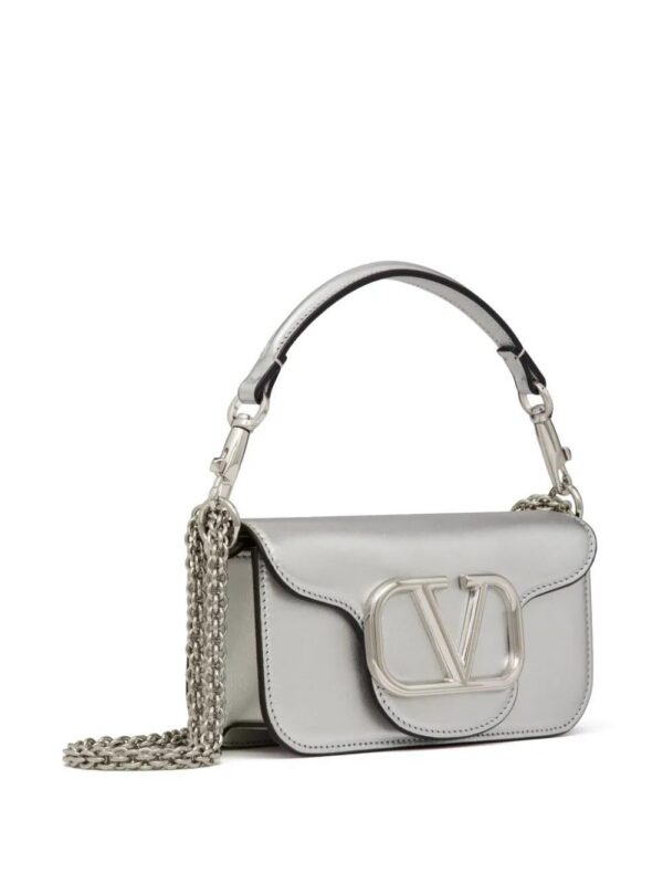 21677252_51592818_1000.jpg Valentino Garavani small Locò metallic shoulder bag