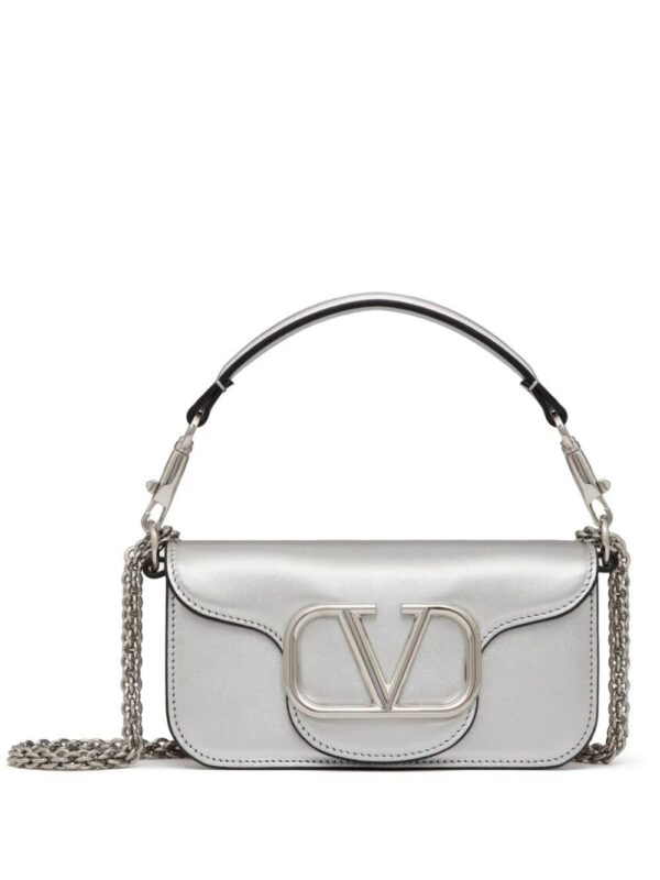 21677252_51592821_1000.jpg Valentino Garavani small Locò metallic shoulder bag