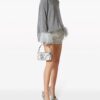 21677252_51592822_1000.jpg Valentino Garavani small Locò metallic shoulder bag
