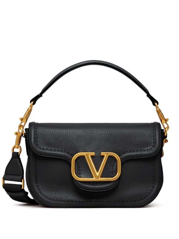 21678006_51572870_1000.jpg Valentino Garavani Alltime leather shoulder bag