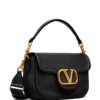 21678006_51572875_1000.jpg Valentino Garavani Alltime leather shoulder bag
