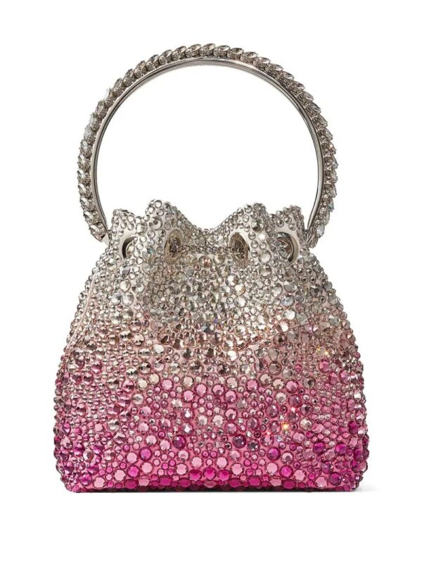 21684459_51531439_1000.jpg Jimmy Choo Bon Bon crystal-embellished bucket bag